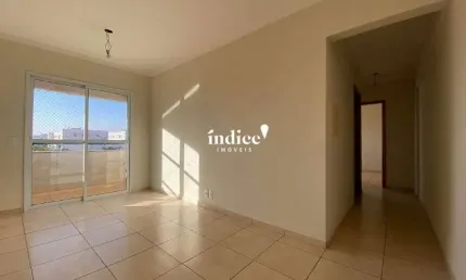 Apartamento no bairro parque são sebastião, 2 quartos, 1 vaga, edifício due fratelli