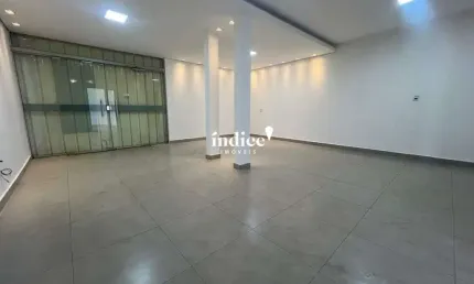 Prédio comercial no bairro jardim são luiz, 3 vagas,