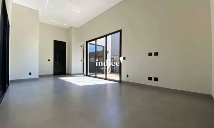 Casas condomínio no bairro quinta da mata, 3 quartos, 1 suíte, 4 vagas, residencial quinta da mata i