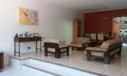 Casas no bairro parque dos bandeirantes, 3 quartos, 1 suíte, 1 vaga,