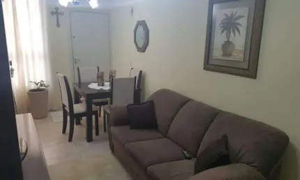 Apartamento no bairro presidente médici, 3 quartos, 1 suíte, 1 vaga, residencial rejane