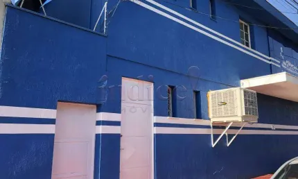 Sala comercial para alugar na Rua Ceará, Campos Elíseos, Ribeirão Preto