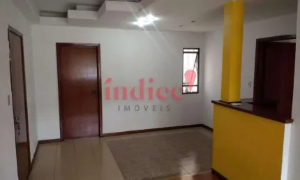 Apartamento no bairro parque dos bandeirantes, 2 quartos, 1 suíte, 1 vaga, edifício sumauma