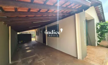 Casas no bairro parque residencial cândido portinari, 3 quartos, 1 suíte, 3 vagas,