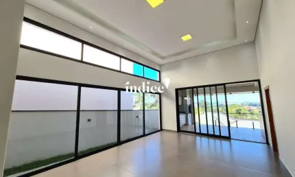 Casas condomínio no bairro vila do golf, 3 quartos, 3 suítes, 4 vagas, terras de siena