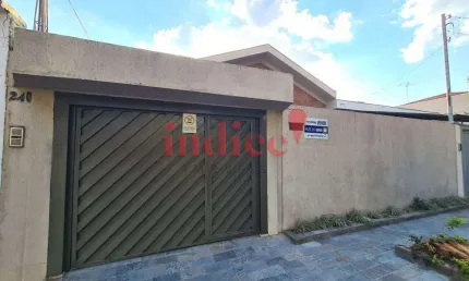 Casas no bairro jardim são luiz, 3 quartos, 2 vagas,