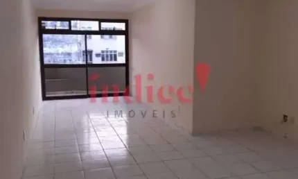 Apartamento no bairro jardim paulistano, 3 quartos, 1 suíte, 2 vagas, edifício barizza