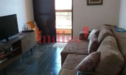 Apartamento com 3 dormitórios á venda no bairro centro