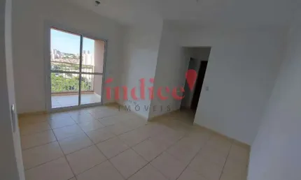 Apartamento no bairro jardim anhangüera, 2 quartos, 1 vaga, condomínio residencial barão do bananal