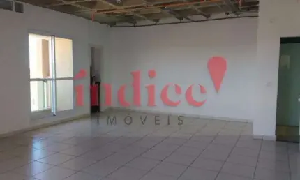 Sala comercial no bairro nova ribeirânia, 1 vaga, new office