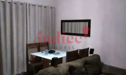 Casas no bairro jardim diva tarlá de carvalho, 3 quartos, 1 suíte,