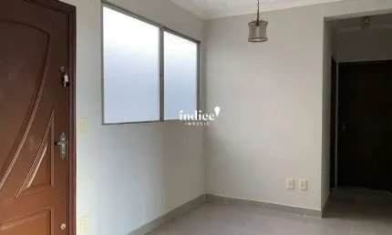Apartamento no bairro jardim paulistano, 3 quartos, 1 vaga, residencial jacqueline ii