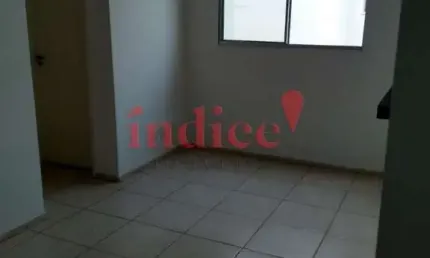 Apartamento no bairro parque são sebastião, 2 quartos, 1 vaga, parque royal garden