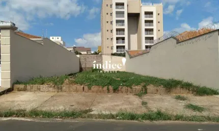 Terreno à venda na Rua Caetano Mancuso, Jardim Califórnia, Ribeirão Preto
