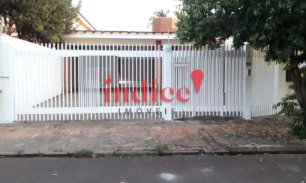 Casas no bairro ribeirânia, 4 quartos, 2 suítes, 5 vagas,