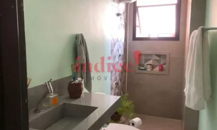 Apartamento no bairro jardim palma travassos, 3 quartos, 1 suíte, 1 vaga, edifício antares