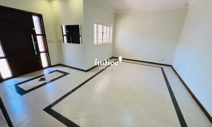 Casas no bairro vila monte alegre, 5 quartos, 3 suítes, 5 vagas,