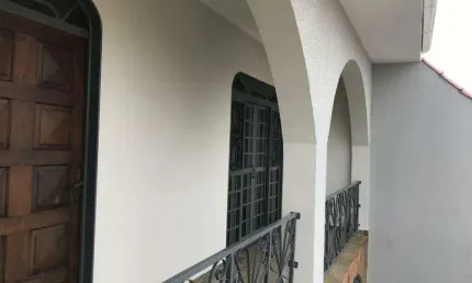 Casa com 4 quartos à venda na Rua Maria da Glória Machado Sant'Anna, Ribeirânia, Ribeirão Preto