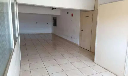 Sala comercial à venda na Rua João Ramalho, Campos Elíseos, Ribeirão Preto