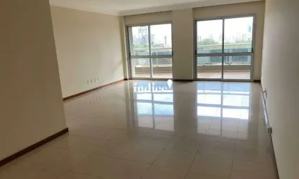 Apartamento no Bairro Jardim Irajá, 4 quartos, 2 suítes, 4 vagas, Edifício Saint Etienne