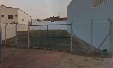 Terreno comercial para alugar no Parque Residencial Lagoinha, Ribeirão Preto 