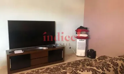Coberturas no bairro jardim palma travassos, 3 quartos, 1 suíte, 2 vagas, spazio reauville