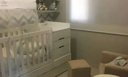 Apartamento no bairro iguatemi, 3 quartos, 1 suíte, 2 vagas, edifício são lucas
