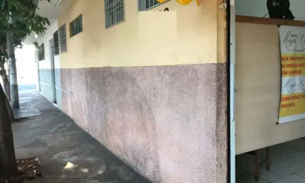 Sala comercial à venda na Rua Fernão Sales, Campos Elíseos, Ribeirão Preto