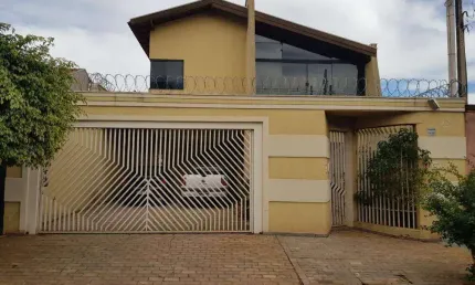 Casas no bairro alto da boa vista, 4 quartos, 4 suítes, 4 vagas,