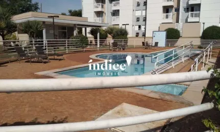 Apartamento no bairro jardim califórnia, 1 quarto, 1 suíte, 1 vaga, residencial maracá