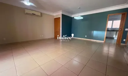 Apartamento no bairro jardim irajá, 3 quartos, 3 suítes, 2 vagas, edifício dinamarca