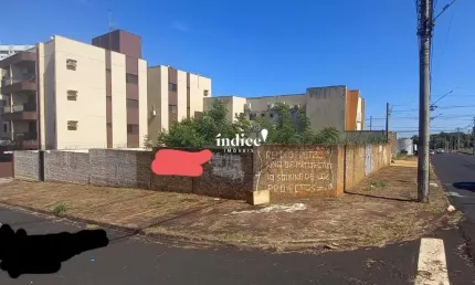 Terreno à venda na Rua Otto Benz, Nova Ribeirânia, Ribeirão Preto