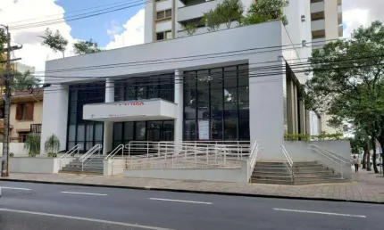 Sala comercial à venda na Rua Duque de Caxias, Centro, Ribeirão Preto