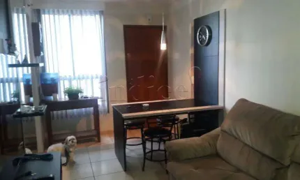Apartamento no bairro presidente médici, 3 quartos, 1 suíte, 3 vagas, condominio raquel