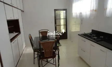 Casas no bairro jardim irajá, 4 quartos, 1 suíte, 4 vagas,