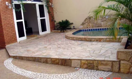 Casas no bairro jardim irajá, 3 quartos, 1 suíte, 2 vagas,
