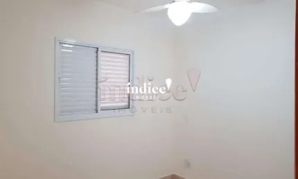 Apartamento no bairro jardim botânico, 1 quarto, 1 vaga, residencial bosque do botânico