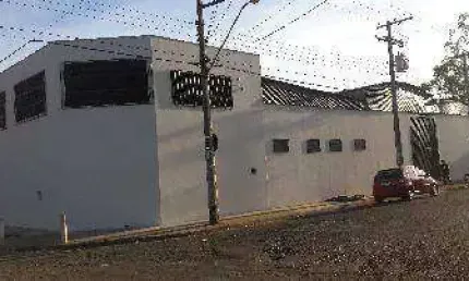 Sala comercial à venda na Vila Carvalho, Ribeirão Preto 