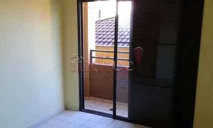 Apartamento no bairro jardim castelo branco, 1 quarto, 1 vaga, francisco diogo de almeida