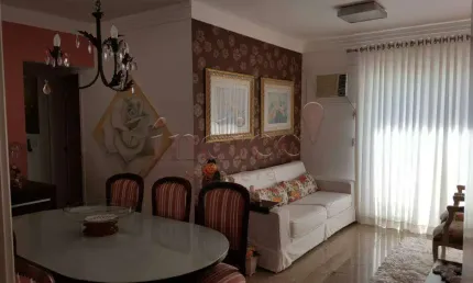 Apartamento no bairro bosque das juritis , 2 quartos, 1 suíte, 2 vagas, edifício via fratina