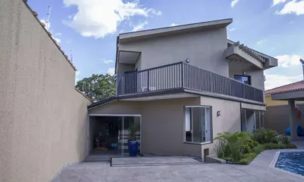 Casas no bairro ribeirânia, 4 quartos, 2 suítes, 2 vagas,