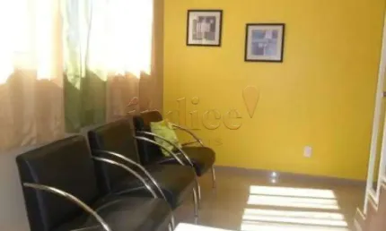 Sala comercial à venda na Rua França, Jardim Paulista, Ribeirão Preto