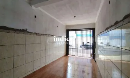 Salão comercial no bairro alto da boa vista, 4 quartos, 1 suíte, 2 vagas,