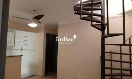 Coberturas no Bairro Presidente Médici, 2 quartos, 2 vagas, Residencial Rejane