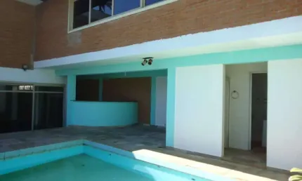 Casas no bairro jardim sumaré, 4 quartos, 1 suíte, 2 vagas,