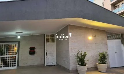Casas no bairro jardim sumaré, 3 quartos, 1 suíte, 4 vagas,