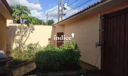 Casas no bairro parque residencial cândido portinari, 3 quartos, 1 suíte, 4 vagas,