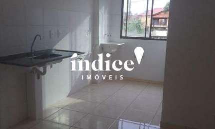 Apartamento no Bairro Lagoinha, 2 quartos, 1 vaga, Lar Mexico