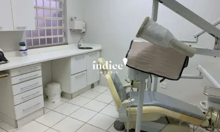Sala comercial à venda na Rua Comandante Marcondes Salgado, Centro, Ribeirão Preto