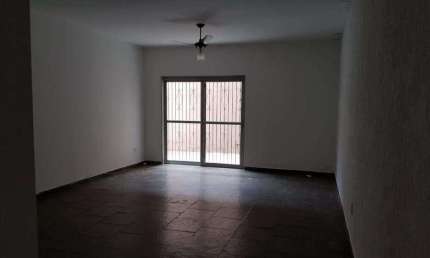Apartamento no Bairro Vila Seixas, 3 quartos, 1 suíte, 3 vagas, Edifício Residencial Topazio